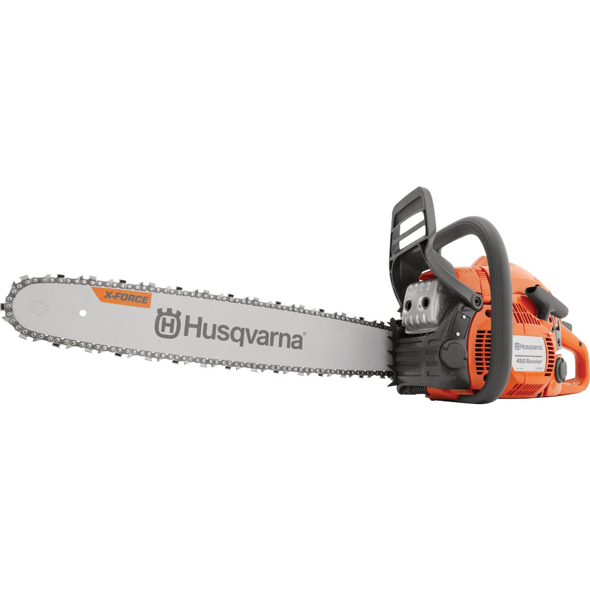 450 20" GAS CHAINSAW