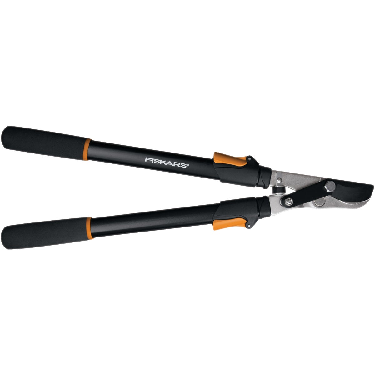 Fiskars Power-Lever Telescopic Bypass Lopper 757546