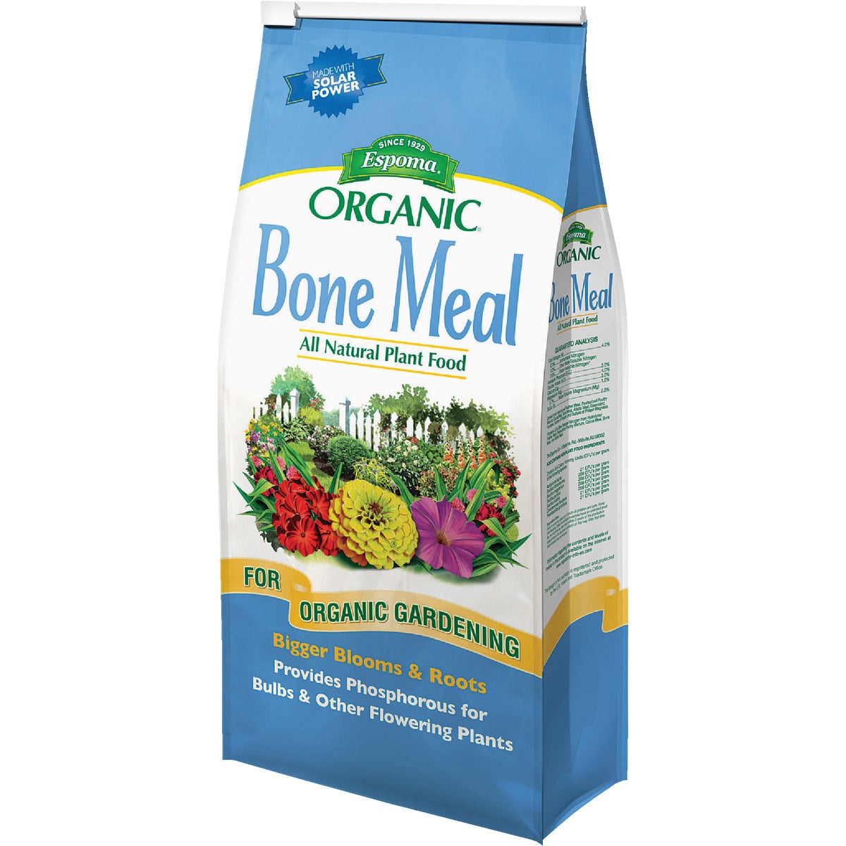 4LB BONE MEAL