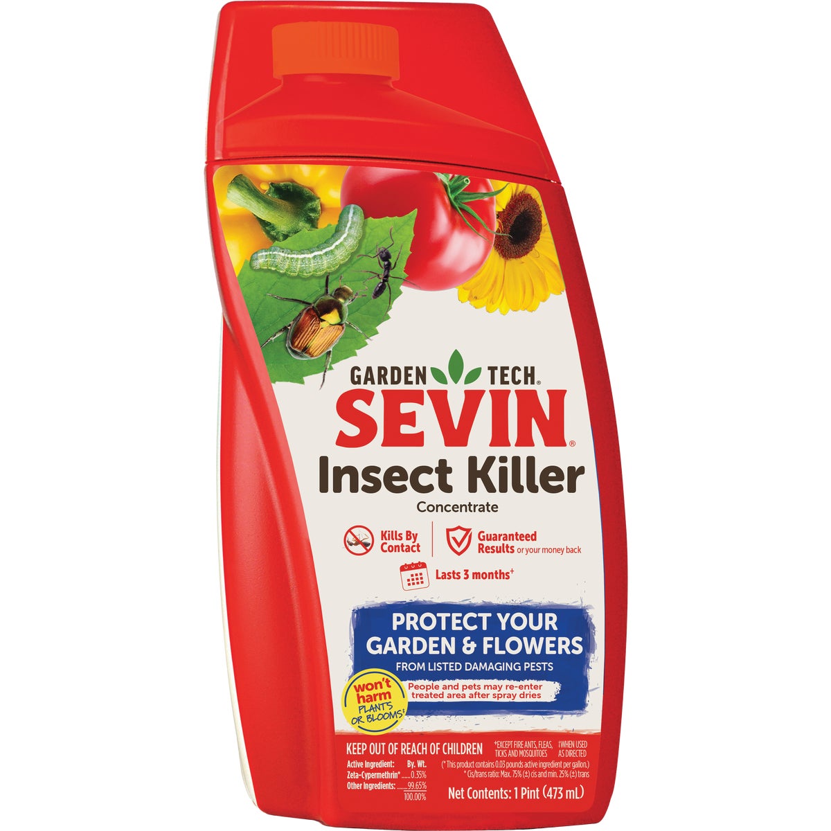 Lawn & Plant Insect Killer