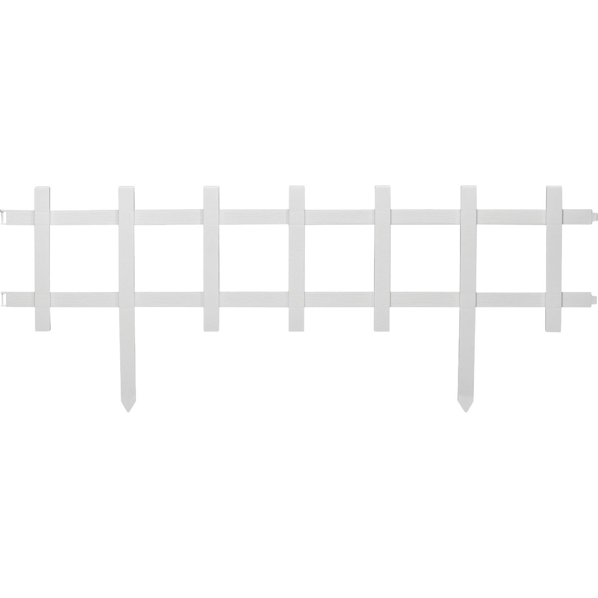 Decorative Garden Fencing