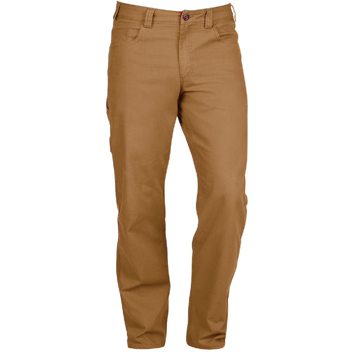 38X30 KHKI HD WORK PANTS