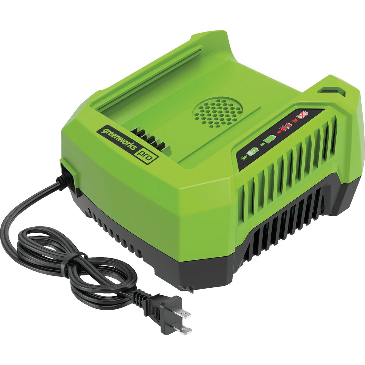 80V PRO RAPID CHARGER