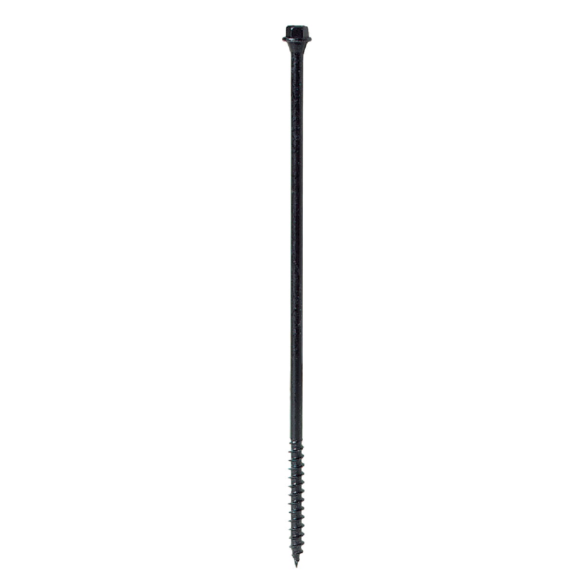 50PC 8" TIMBERLOK SCREW