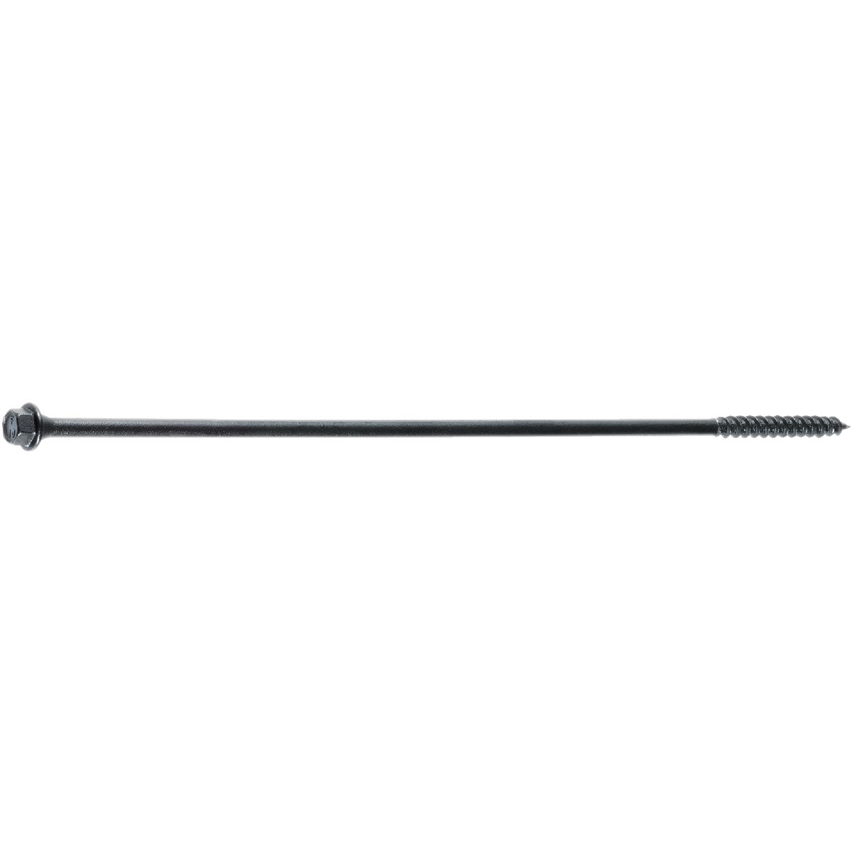 Fastenmaster Timberlok 10 In. Countersunk Hex Washer Structure Screw (50 Ct.) 759129