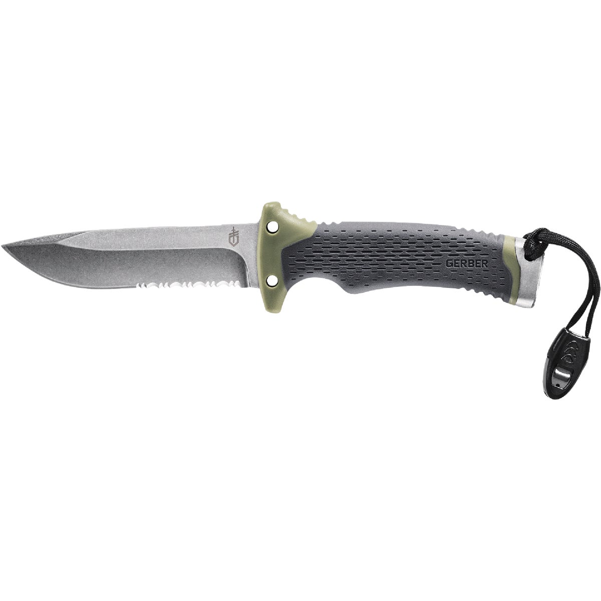 ULTIMATE SURVIVAL KNIFE