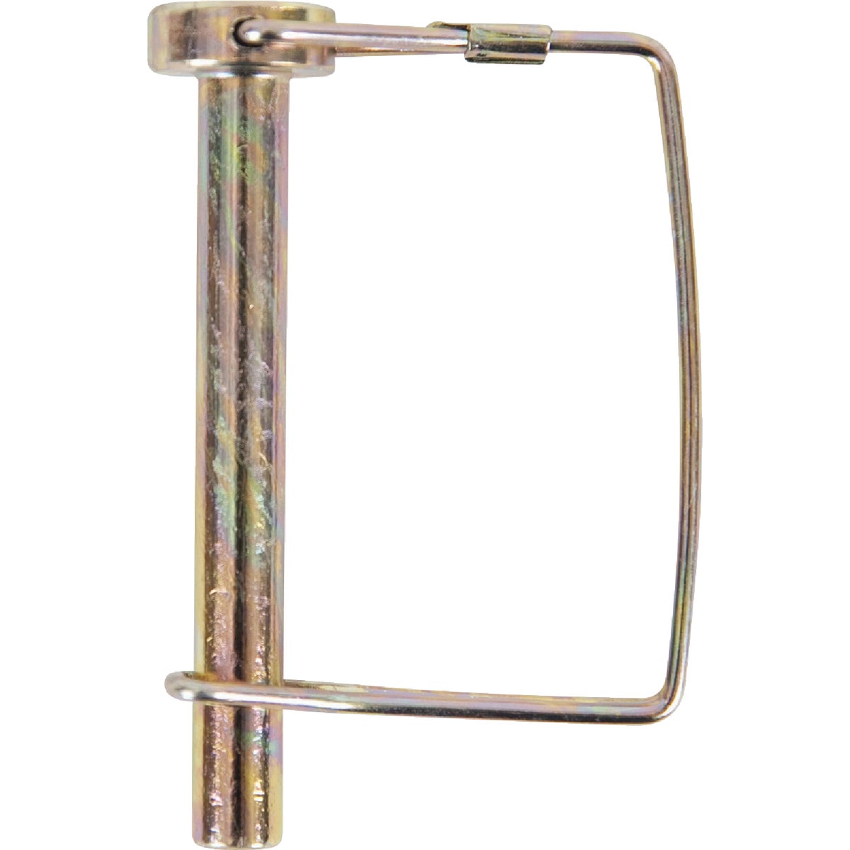 2PK 5/16X2-1/4 SQLCK PIN