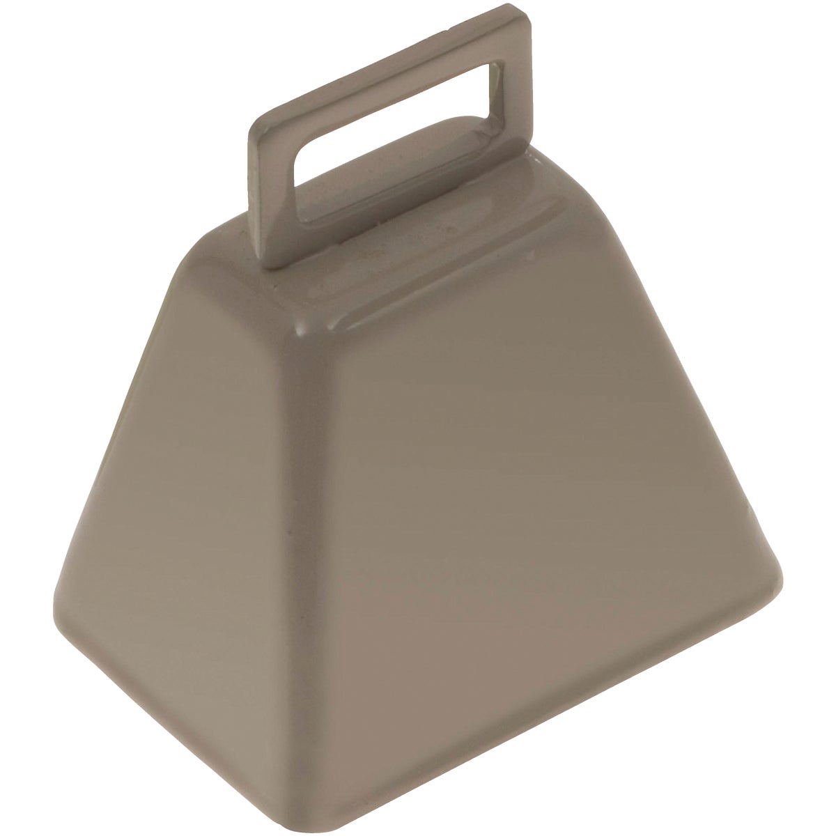 1-5/8" 8LD COW BELL
