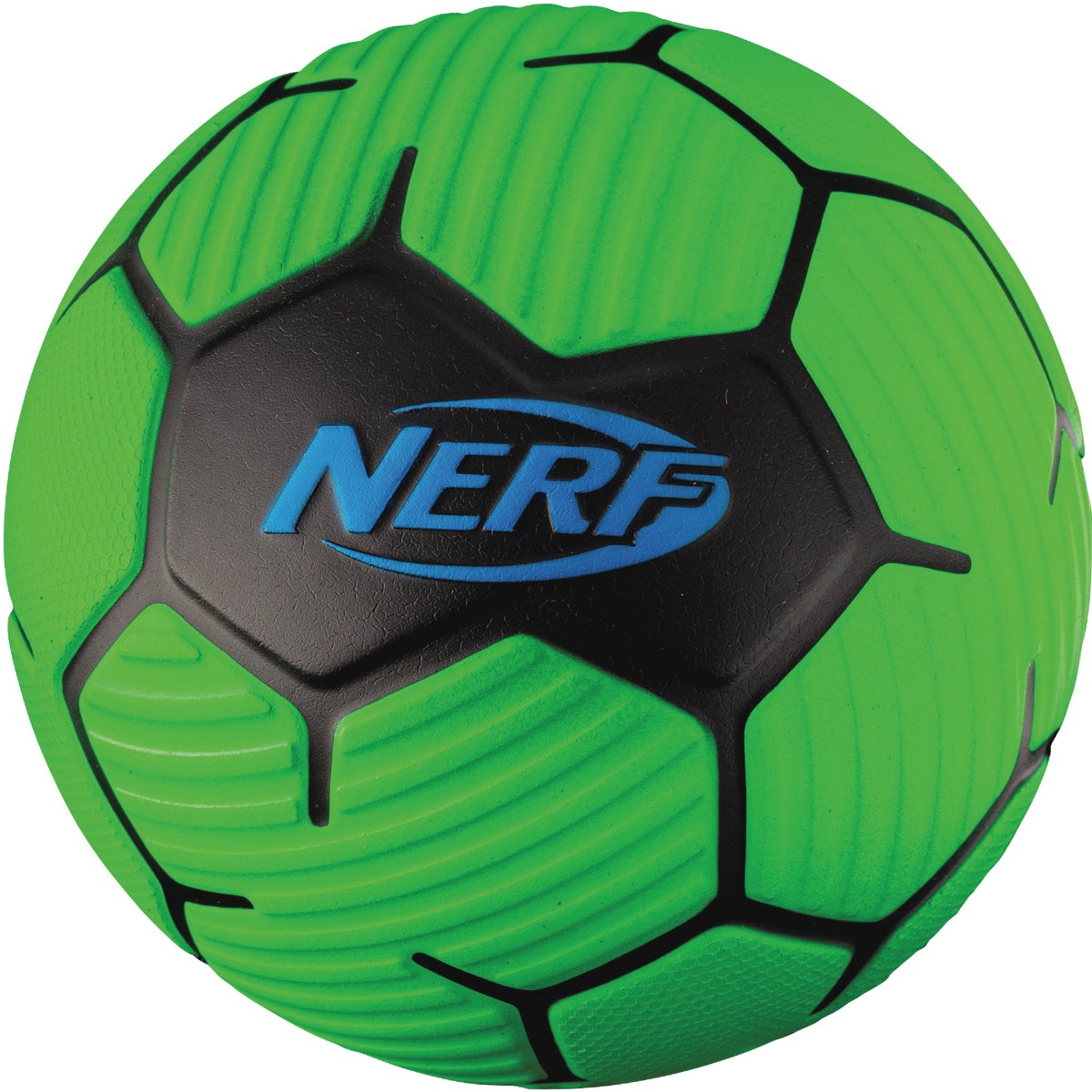 7" NERF SOCCER BALL