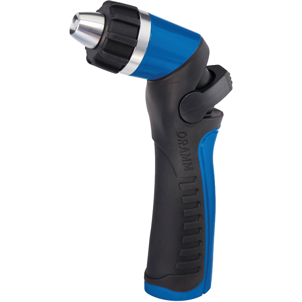 BLUE TWIST NOZZLE