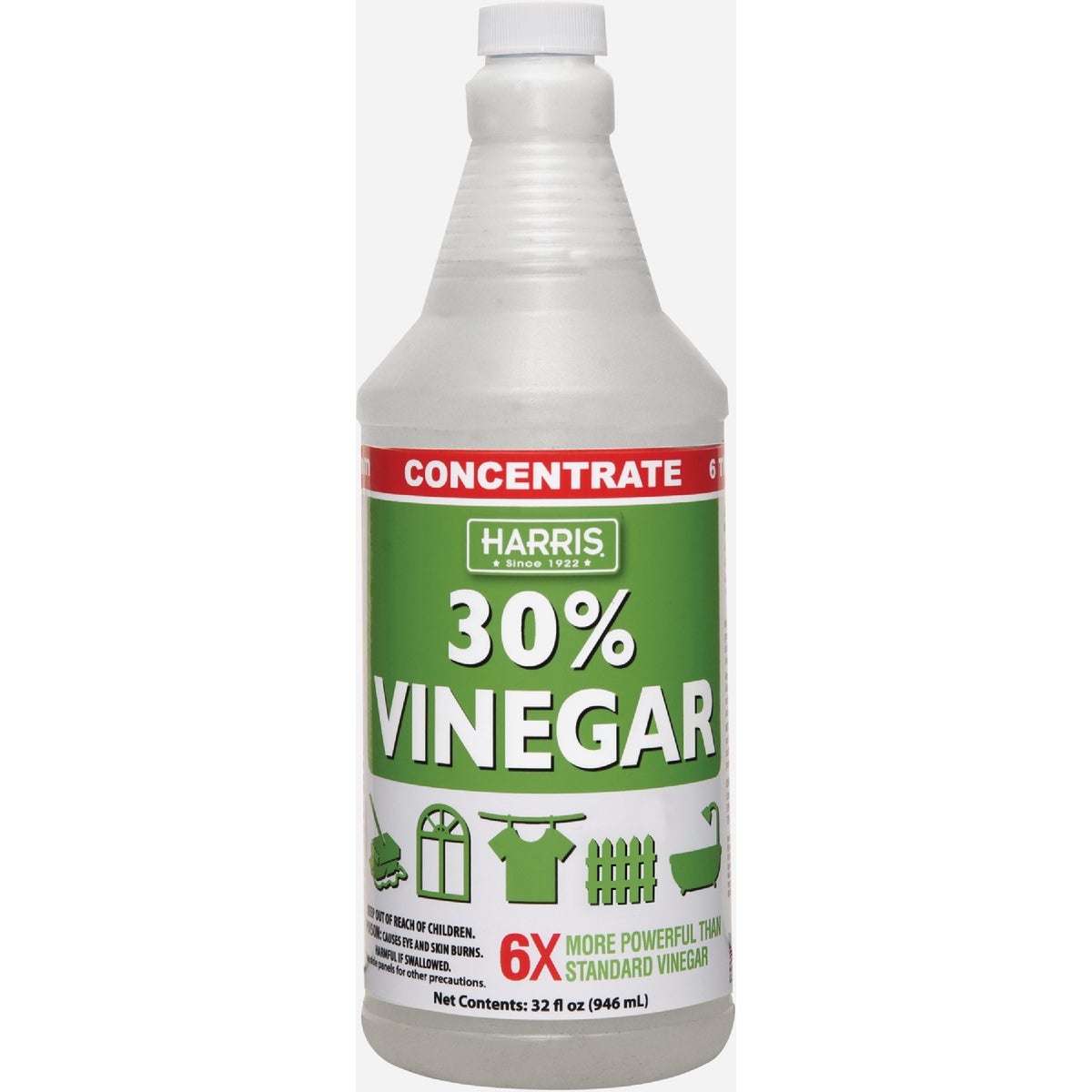 32OZ 30% VINEGAR