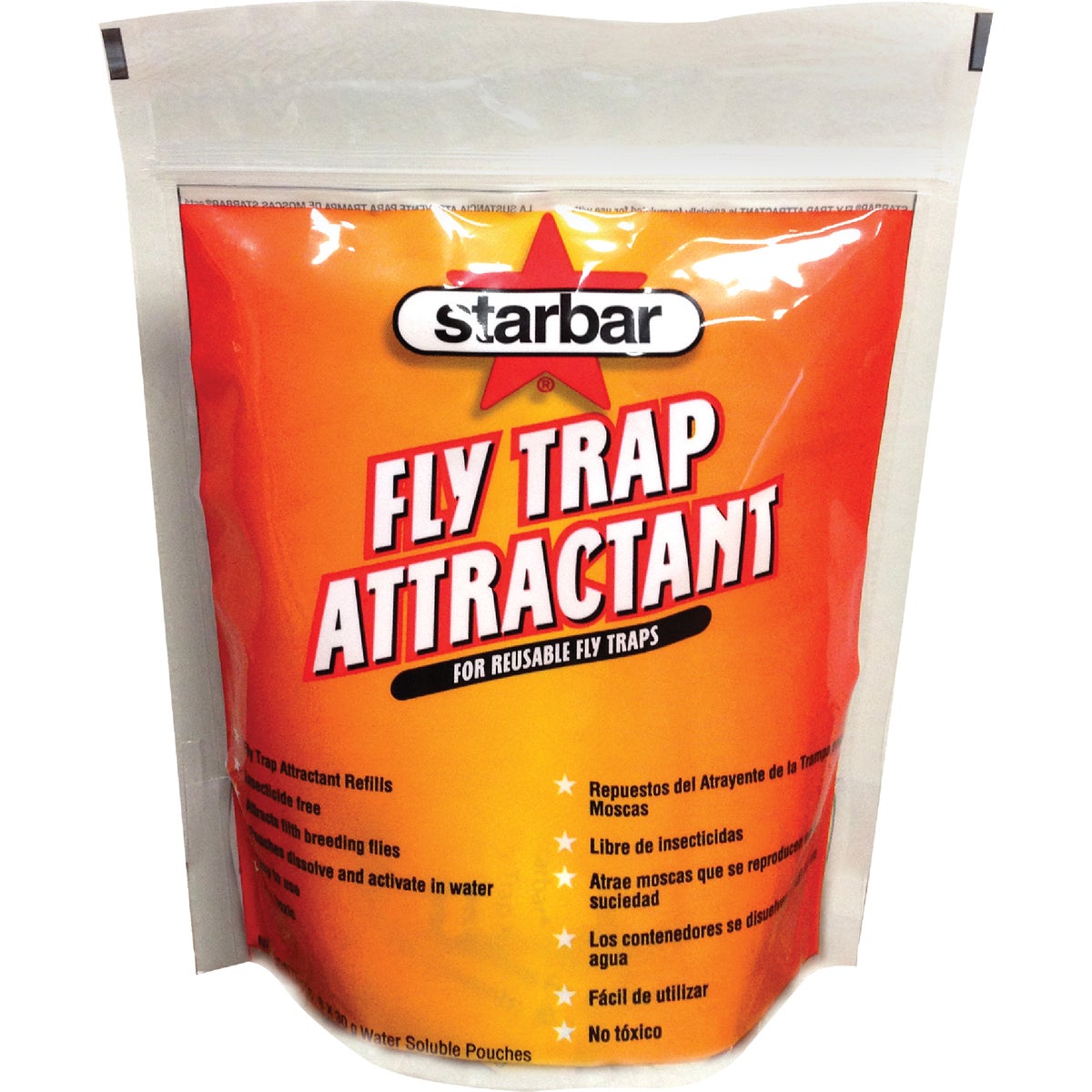 FLY ATTRACT REFILL