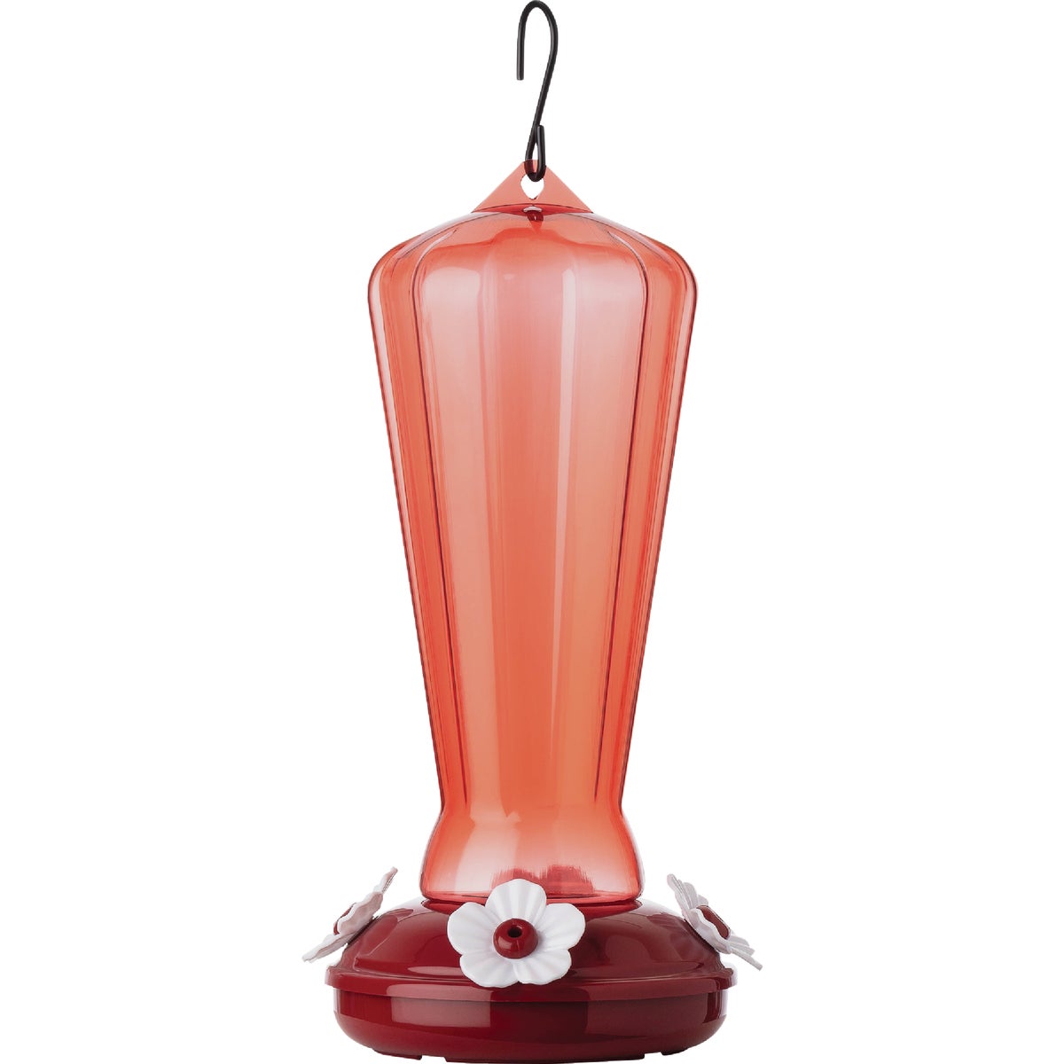 HUMMINGBIRD FEEDER