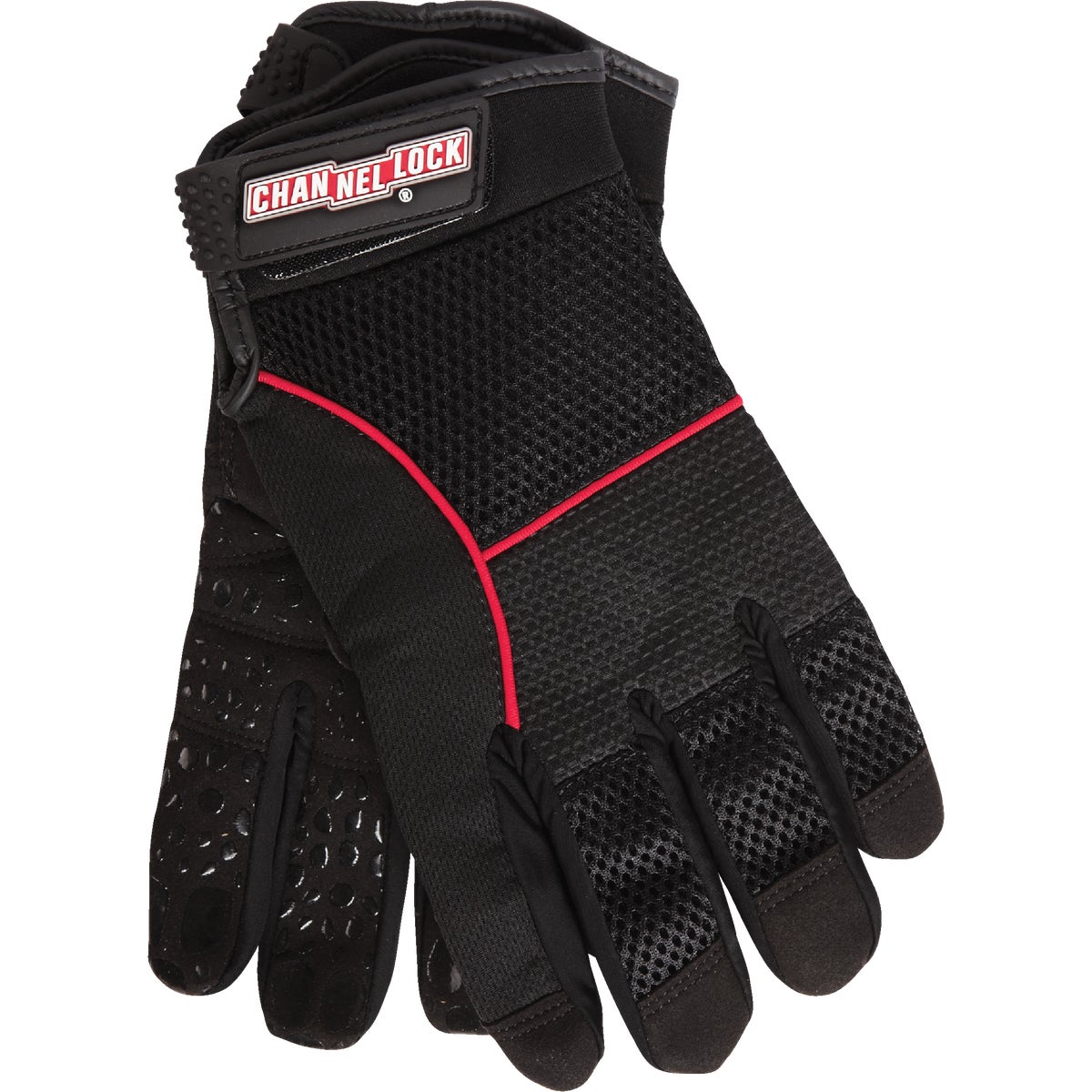 Channellock Utility Grip High Performance Glove 760539
