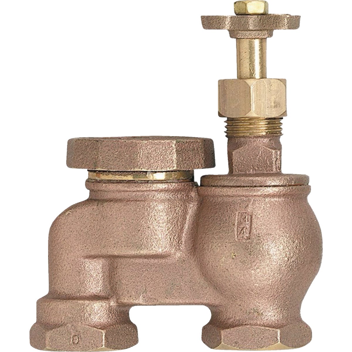 3/4" SPRINKLER VALVE