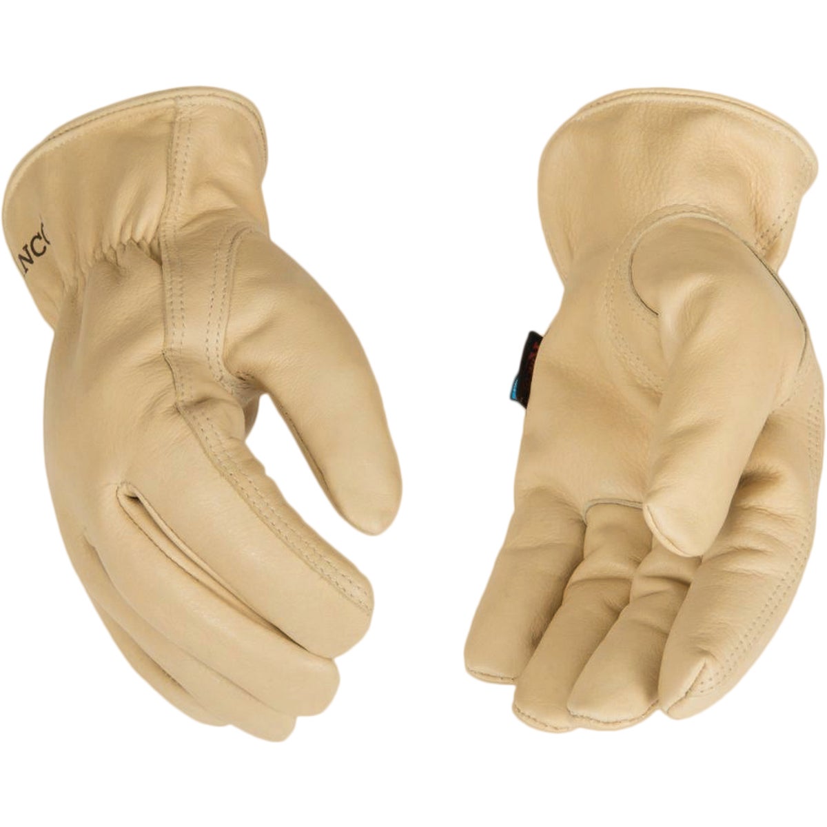 XL TAN THRM WTRRES GLOVE