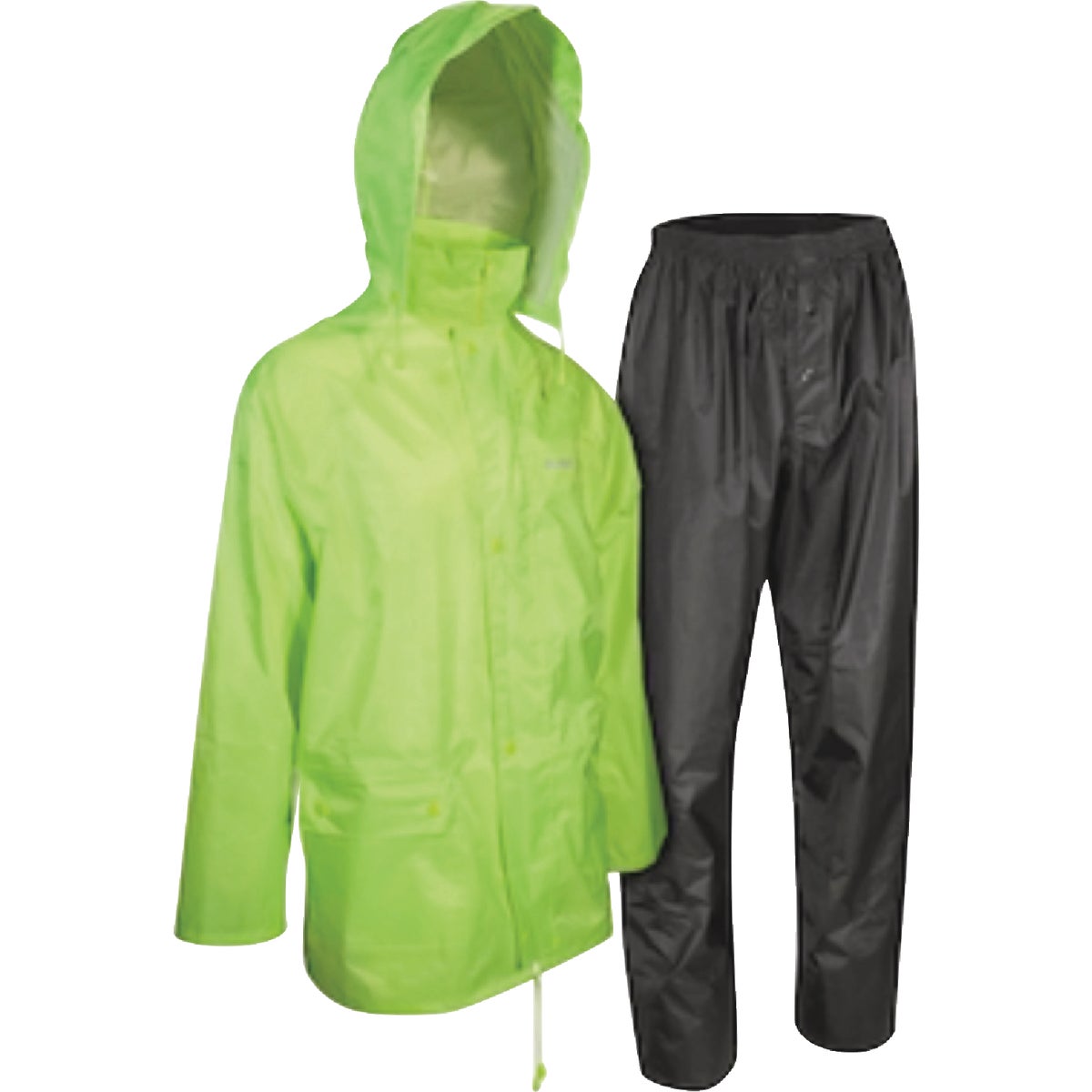 Boss XL Classic Rain Suit