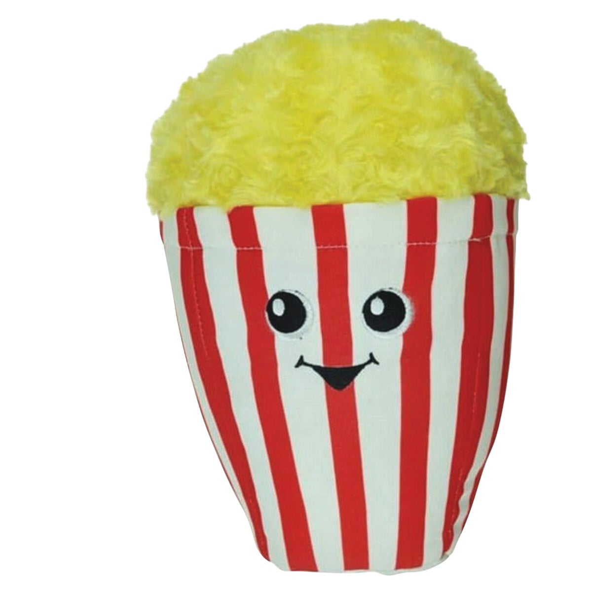 PLUSH POPCORN TOY