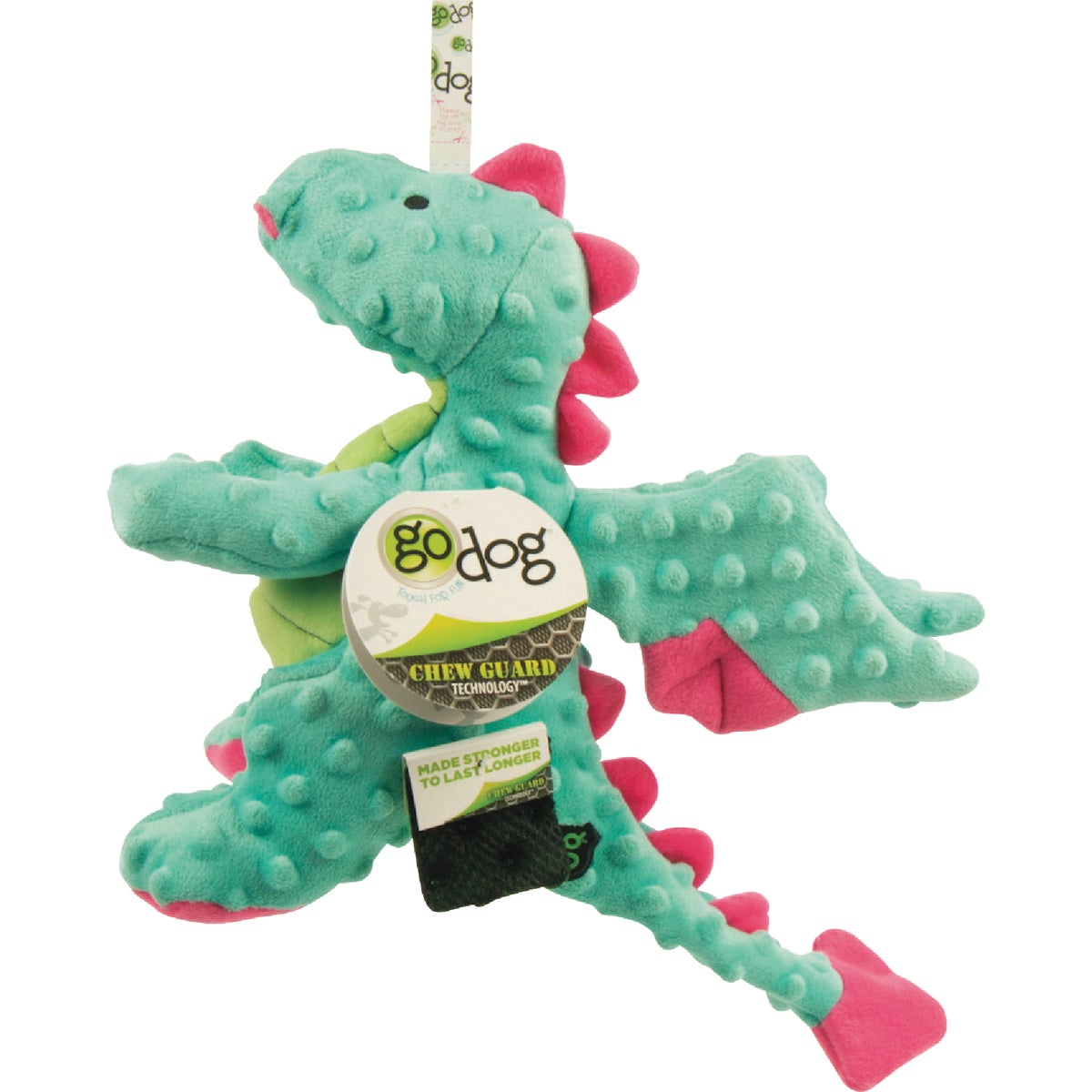 SML SEA DRAGON DOG TOY