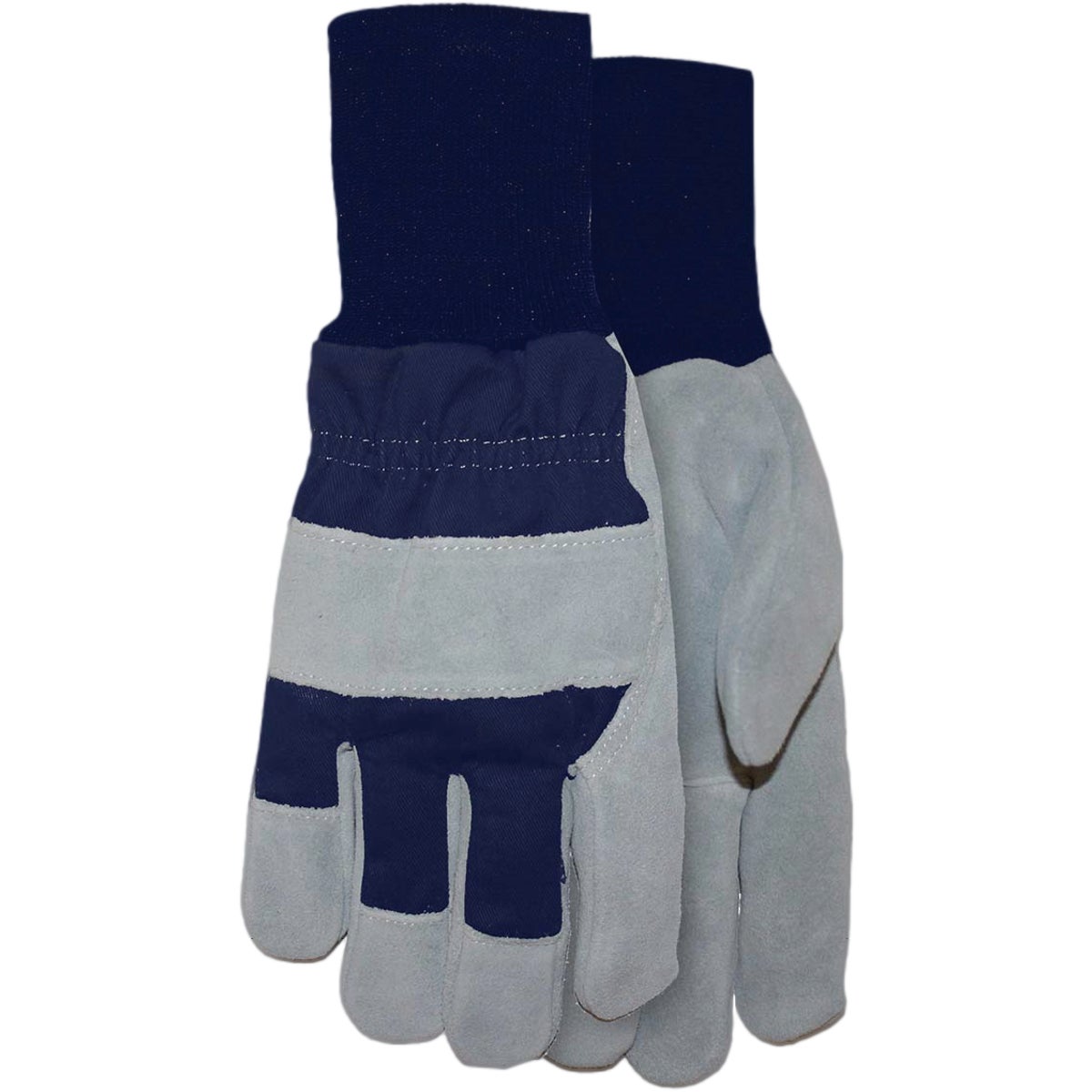 L THNSLT LND SUEDE GLOVE