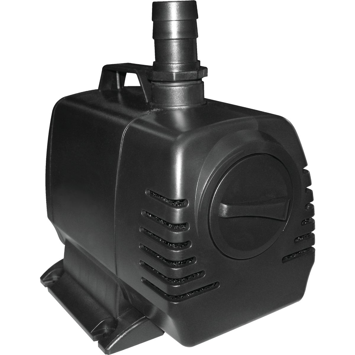 1350 GPH POND PUMP