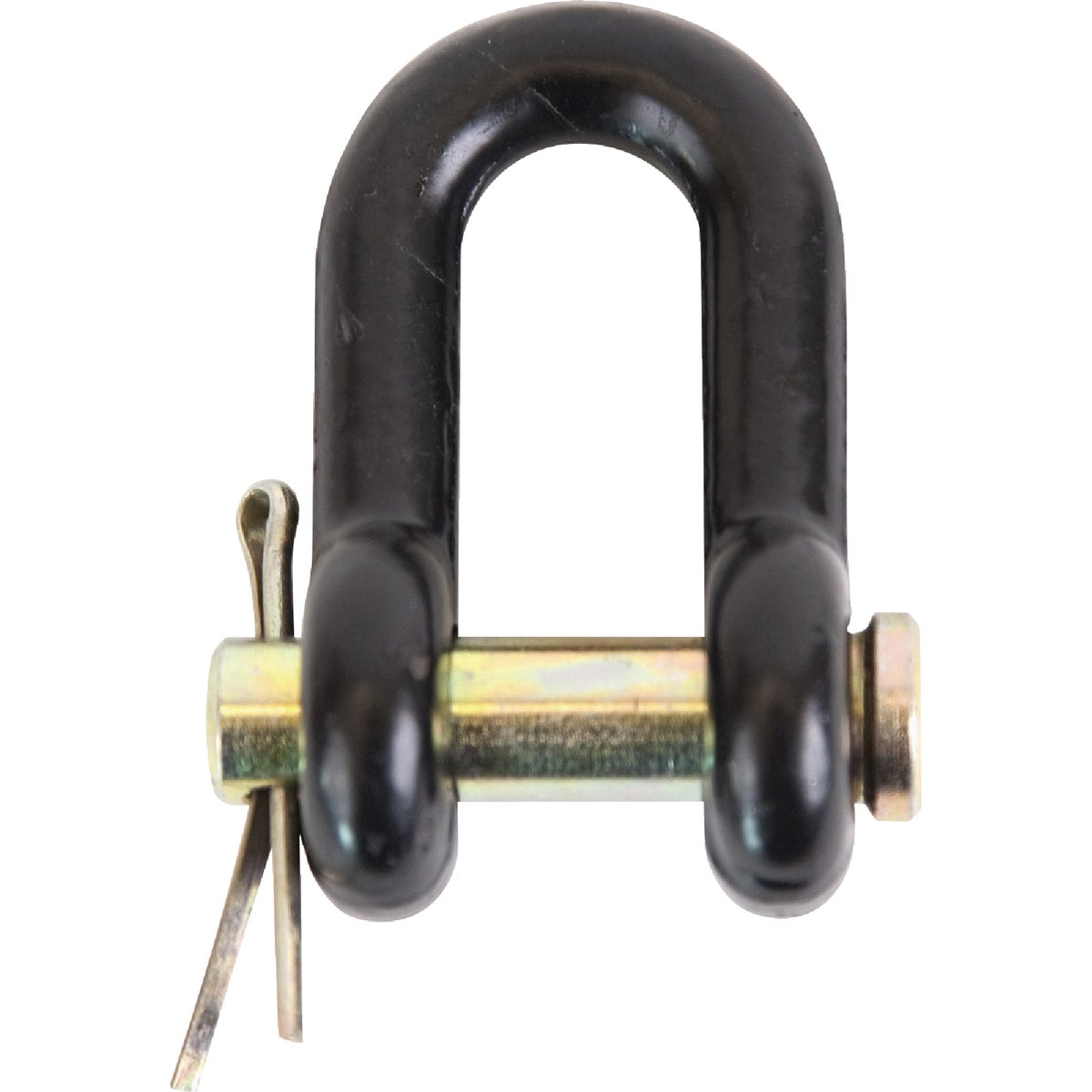 3/8" UTILITY CLEVIS