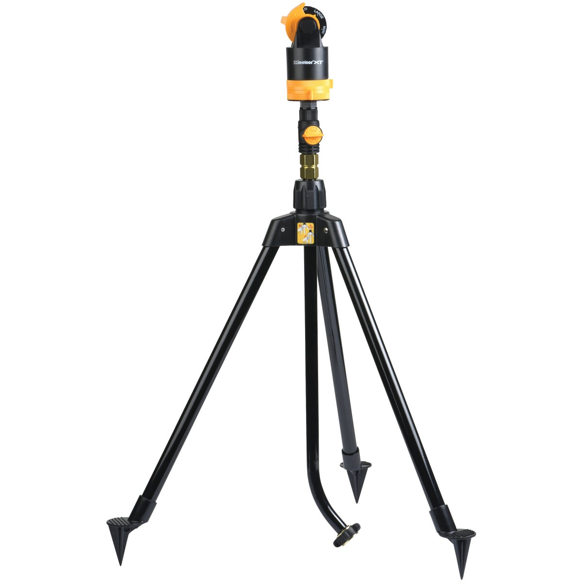 6PAT ROT TRPOD SPRINKLER
