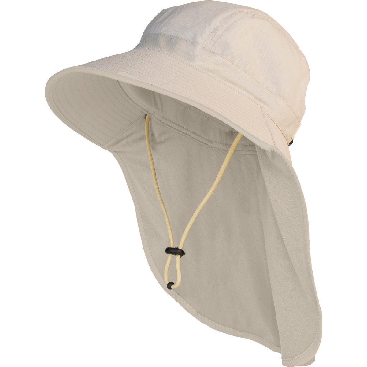 CREAM SUN HAT