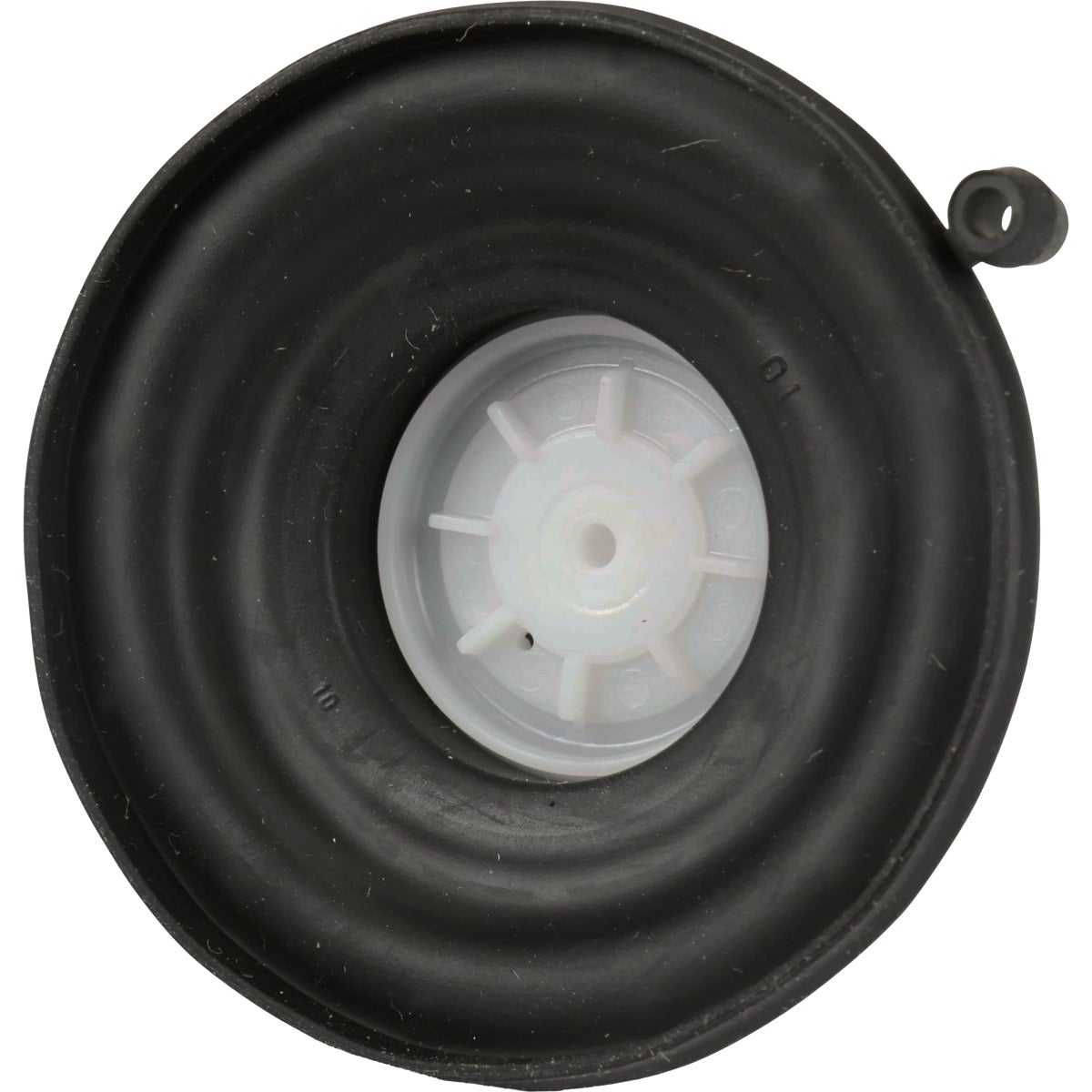 PGV DIAPHRAGM VALVE