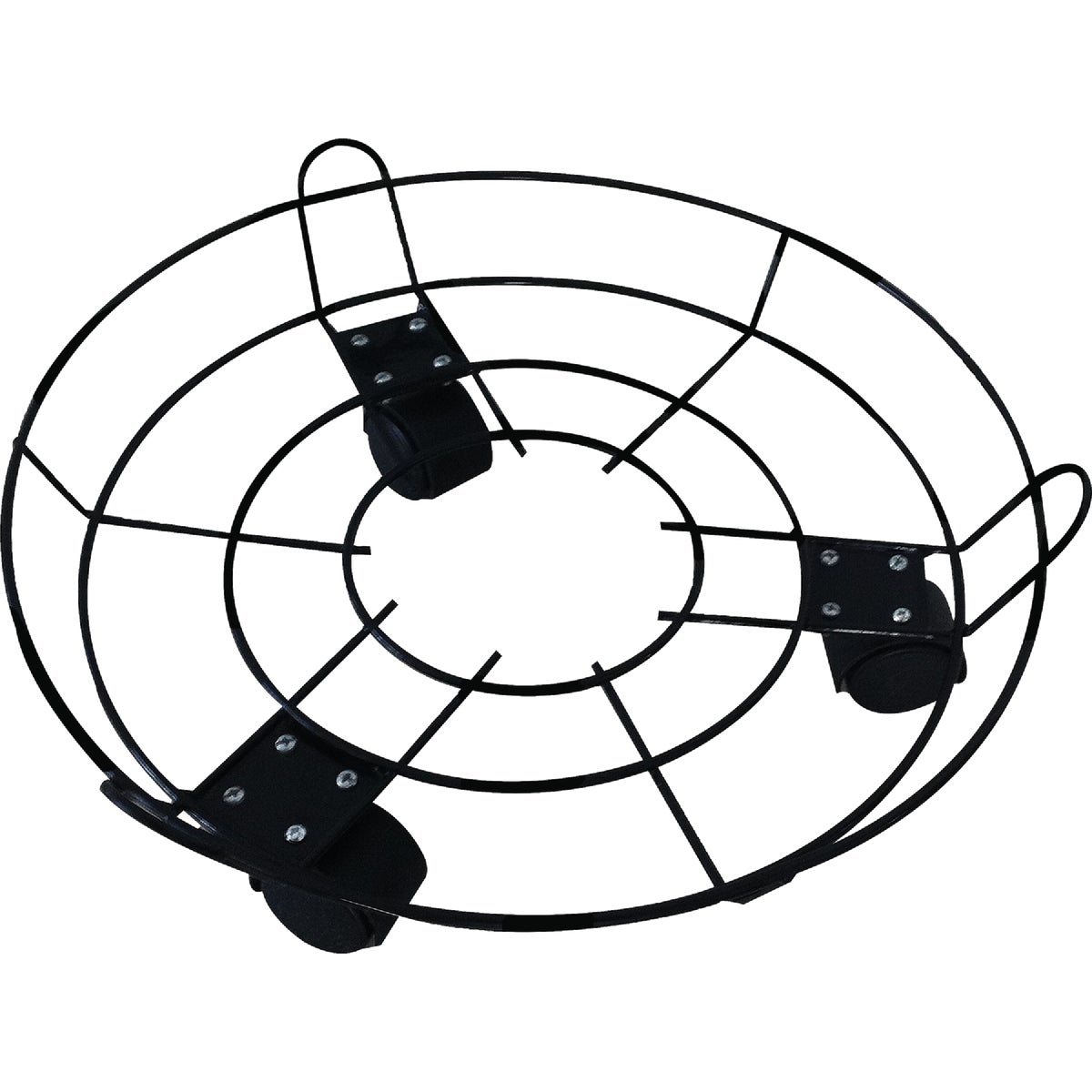 Best Garden Rolling Plant Caddy 763240