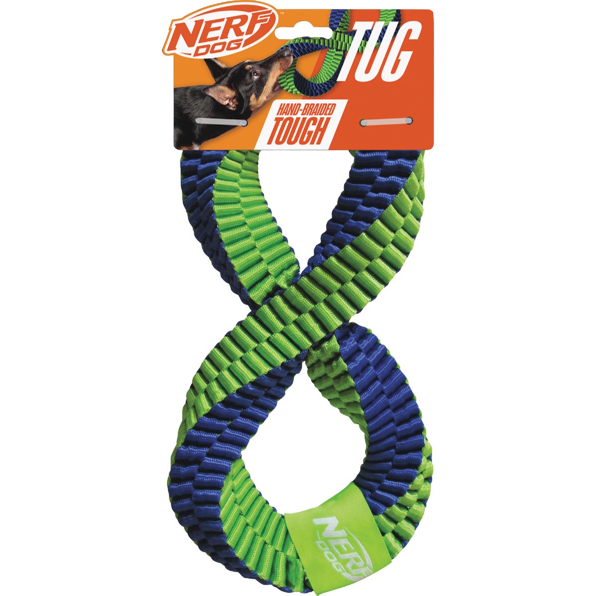 12" NYLTWST INFINITY TUG