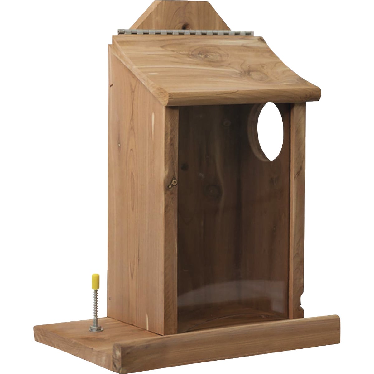 CRITTER FEEDER