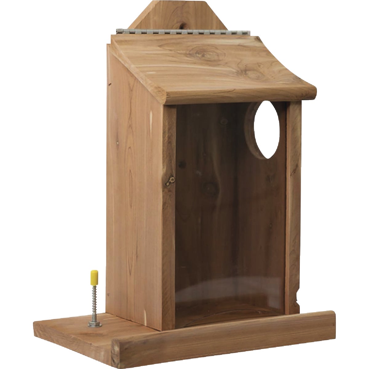 CRITTER FEEDER