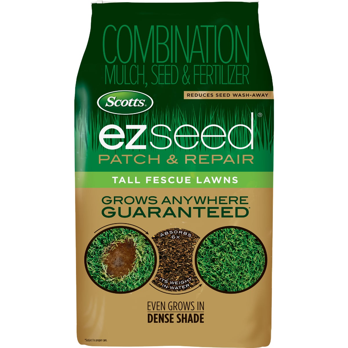 10LB TALL FESCUE EZ SEED