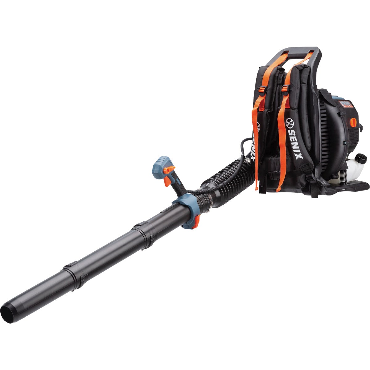 49CC GAS BACKPACK BLOWER