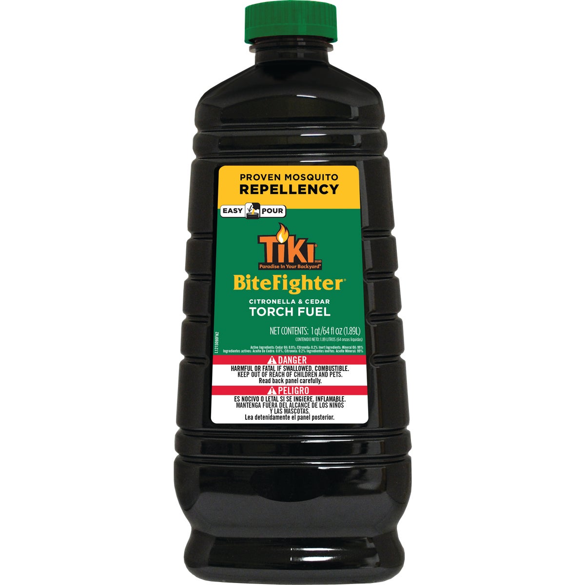 64OZ BITEFIGHTER FUEL