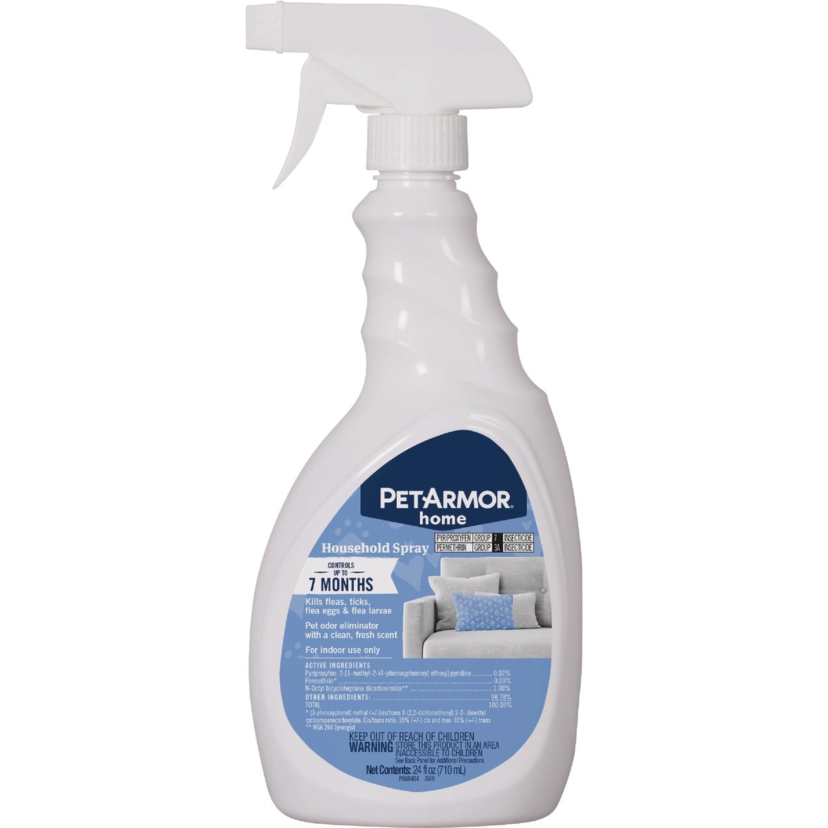 24OZ HOUSE F&T SPRAY