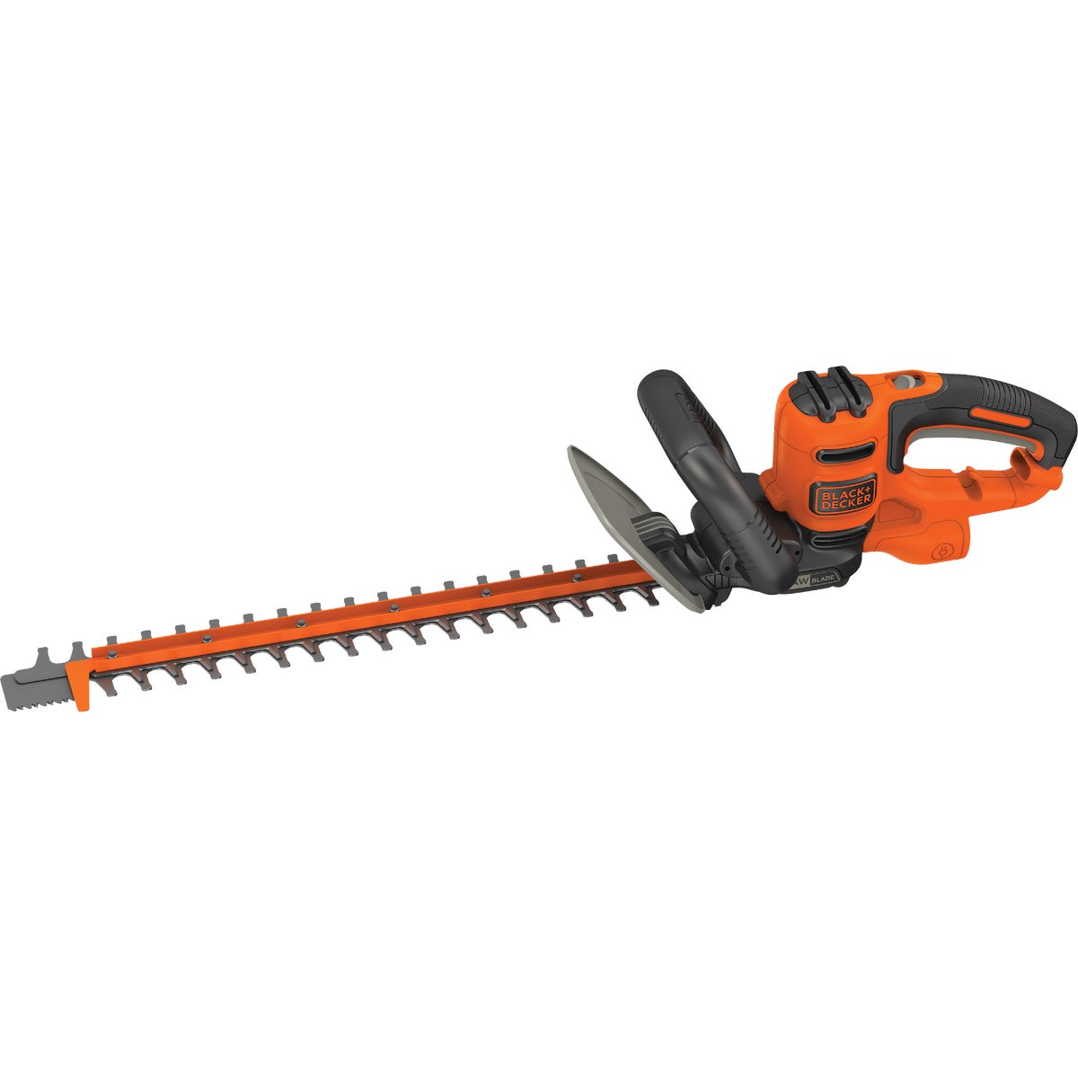 20" HEDGE TRIMMER W/ SAW