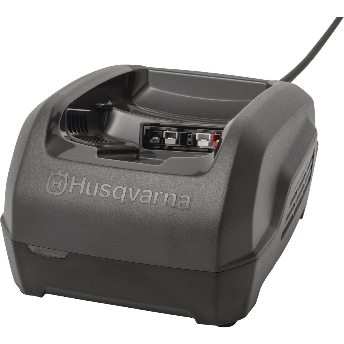QC250 BATTERY CHARGER
