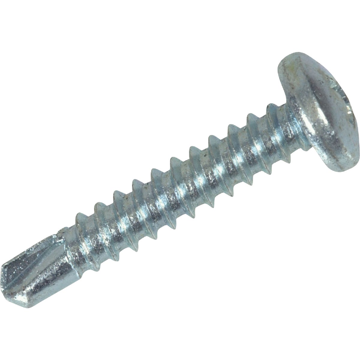 Self-Drilling Sheet Metal Screws
