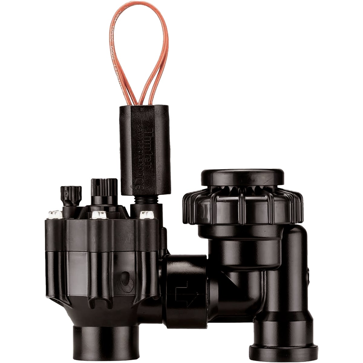 3/4" ANTI-SIPHON VALVE