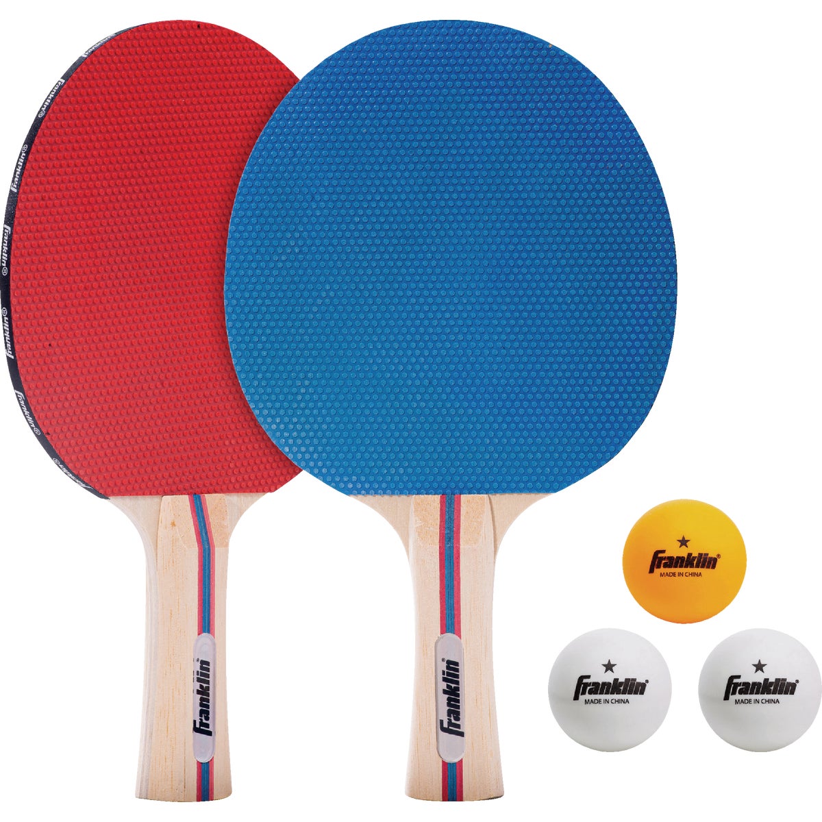 TABLE TENNIS SET