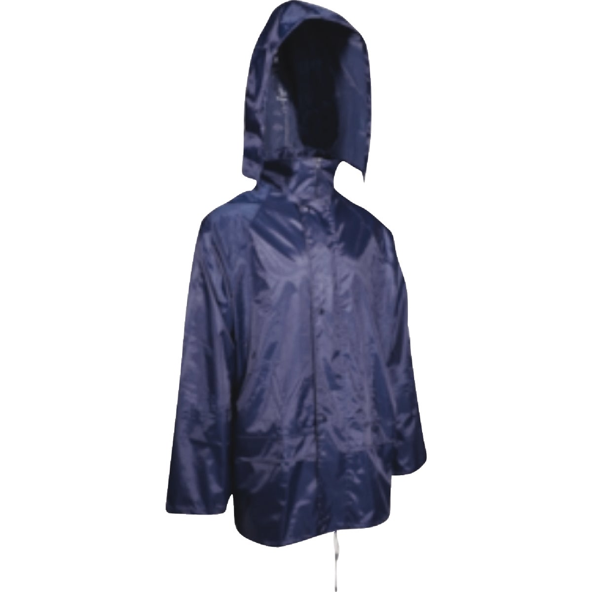 XL POLY RAIN JACKET