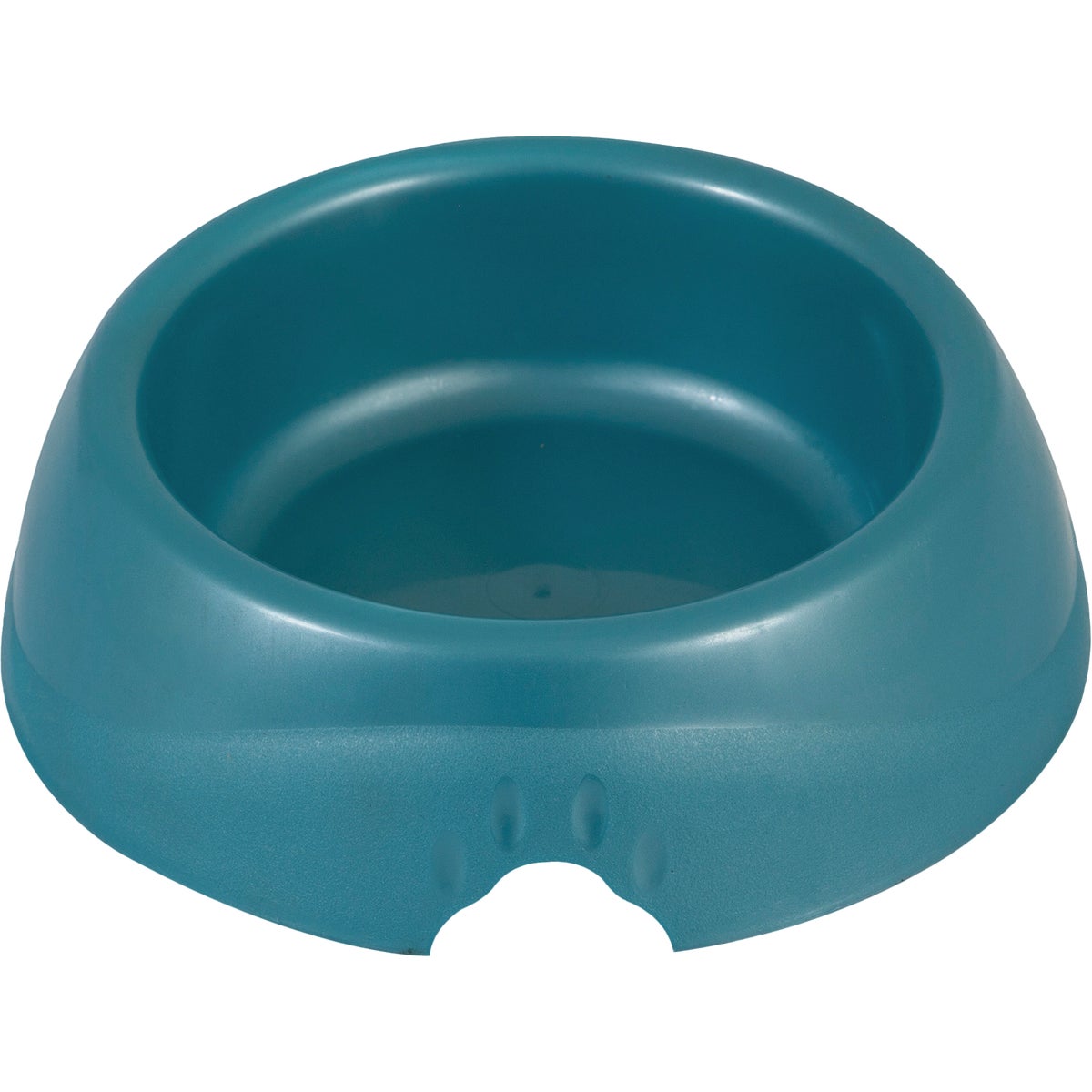 ULTRA LTWT RND DOG BOWL