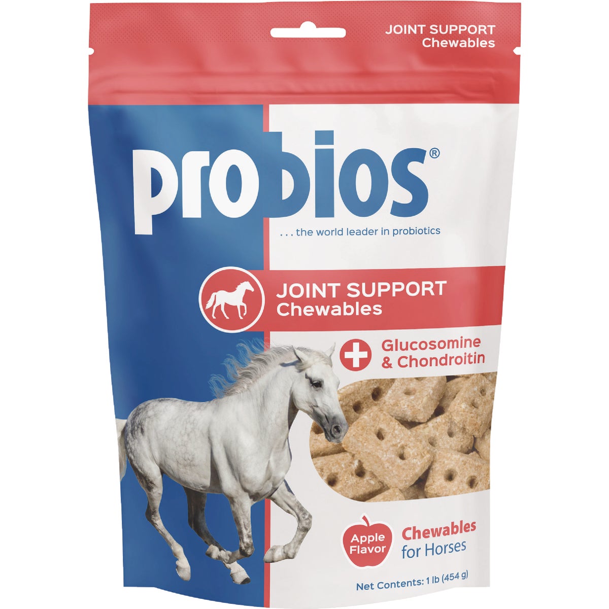 1# APPL JOINT HORSE CHEW