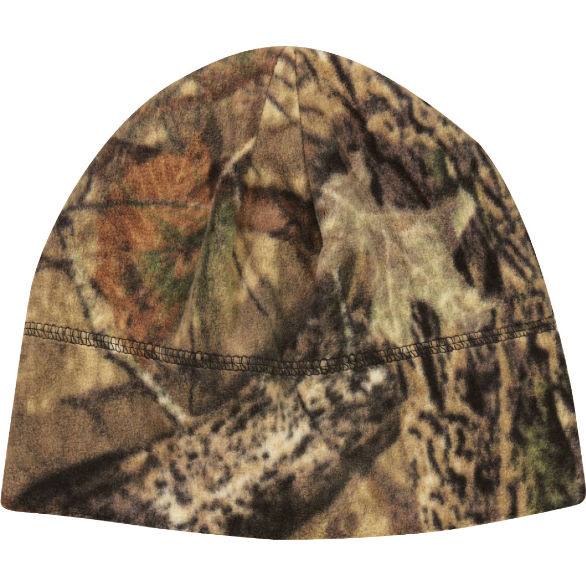 MO CAMO FLEECE BEANIE