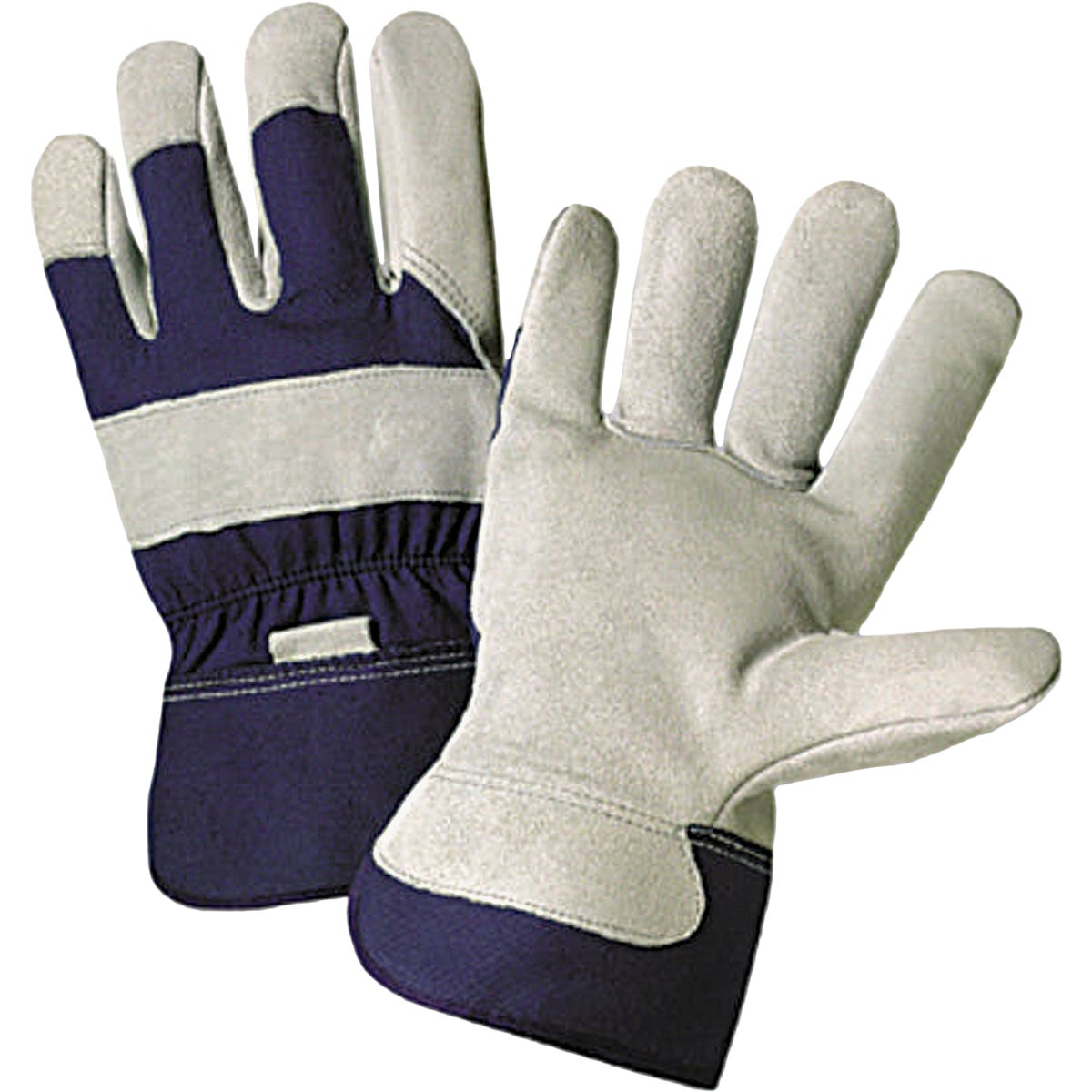 L SPLIT LEATHER GLOVE