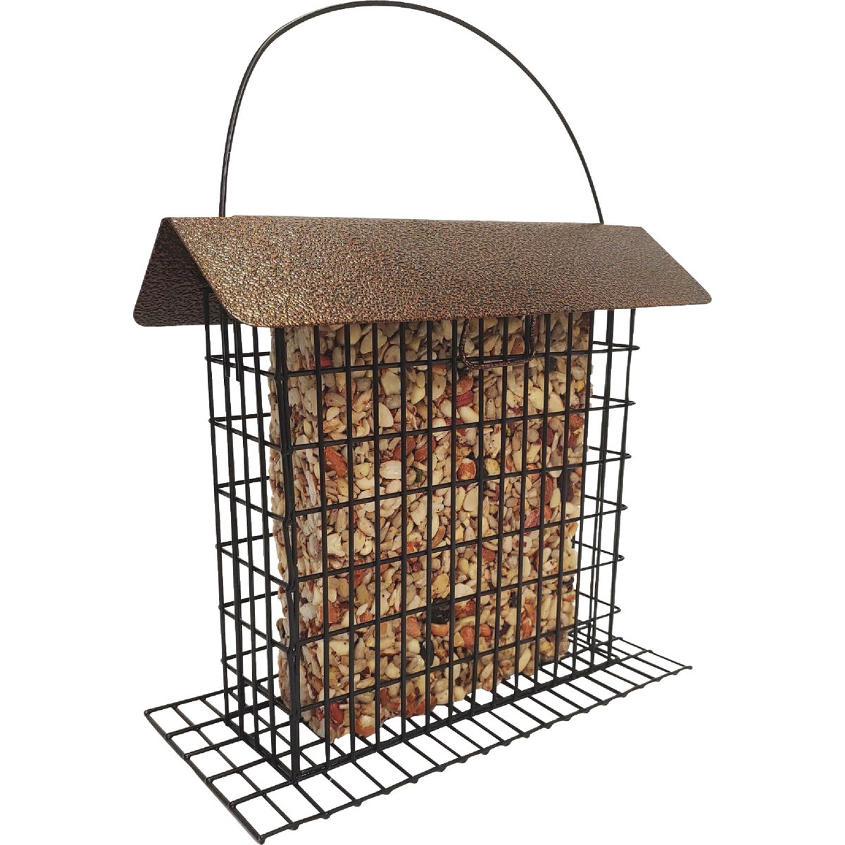 LRG SEED BAR FEEDER