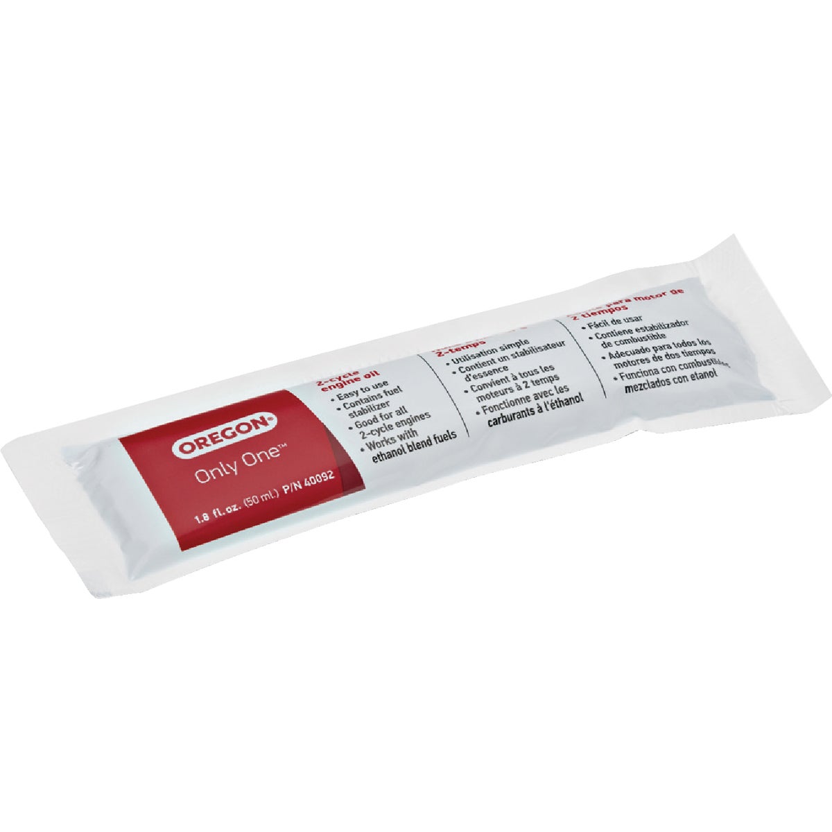 Oregon Only One 2-Cycle Motor Oil 768839