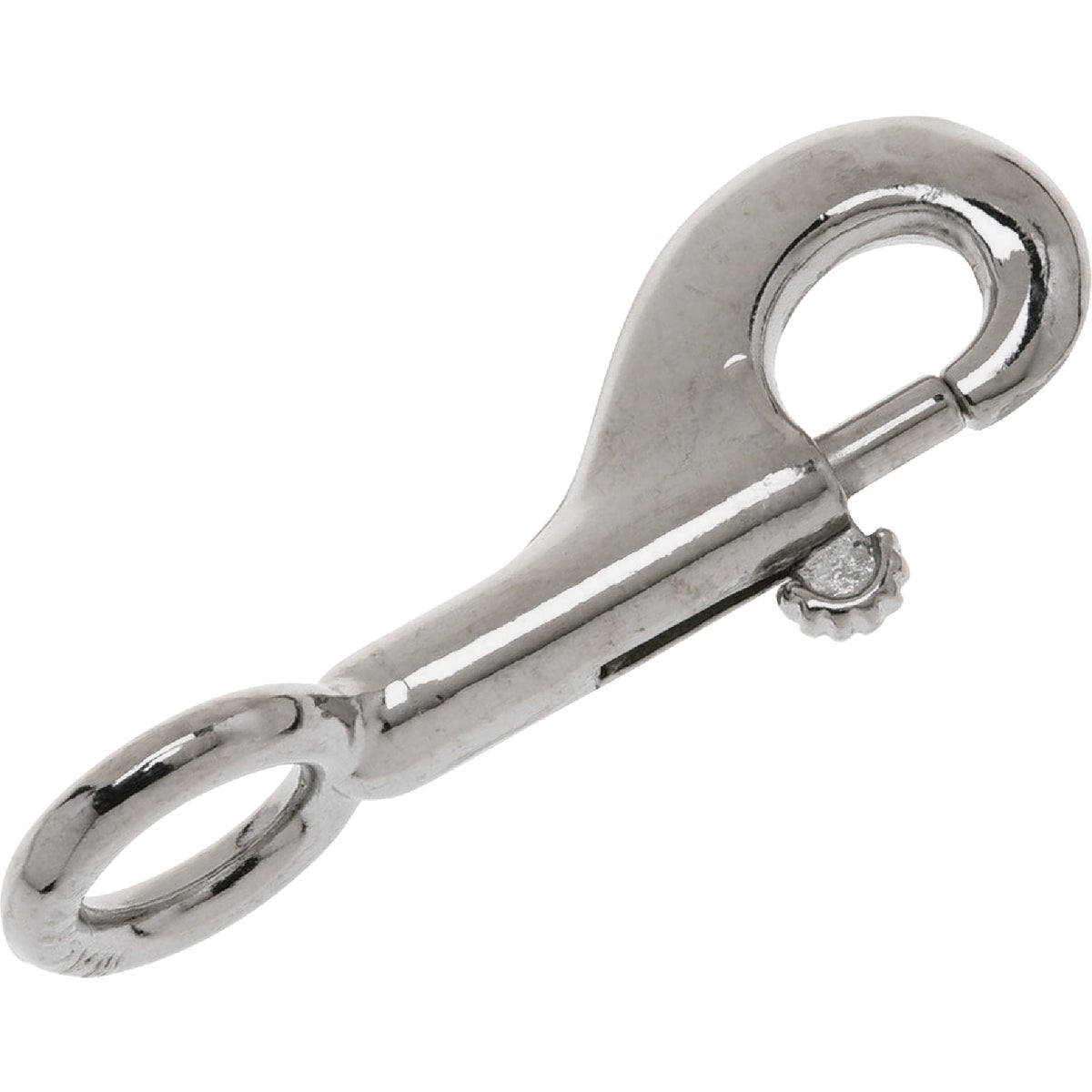 3-3/8" Eye Bolt Snap 769204